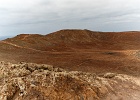 Le volcan Roja