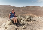20180820-2027-p5 - 20/08/2018-Lanzarotte(Canaries)-Le volcan Roja-->Jocelyne