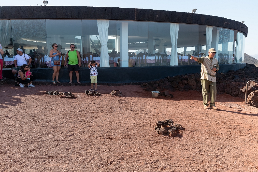 22/08/2018-Lanzarotte(Canaries)-Circuit des volcans
