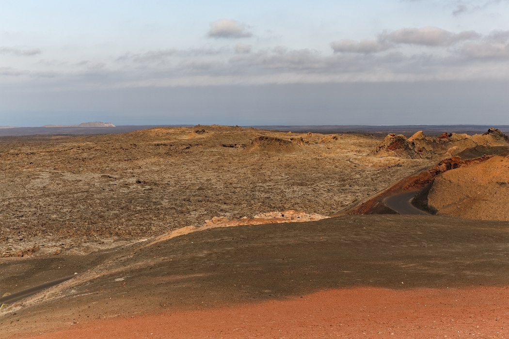 22/08/2018-Lanzarotte(Canaries)-Circuit des volcans