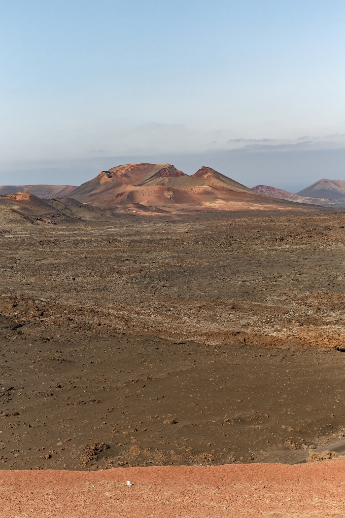 22/08/2018-Lanzarotte(Canaries)-Circuit des volcans
