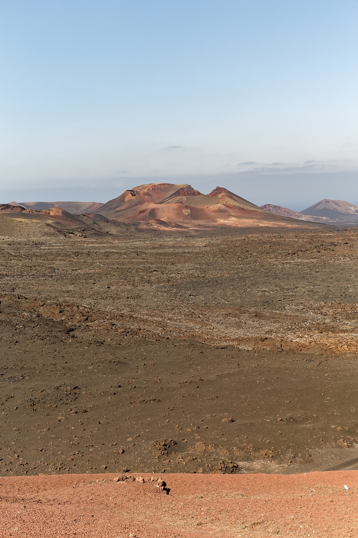 22/08/2018-Lanzarotte(Canaries)-Circuit des volcans