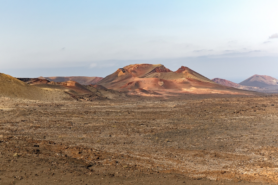 22/08/2018-Lanzarotte(Canaries)-Circuit des volcans