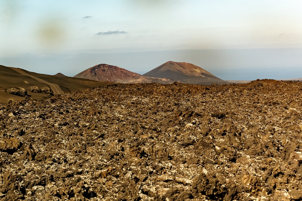 22/08/2018-Lanzarotte(Canaries)-Circuit des volcans