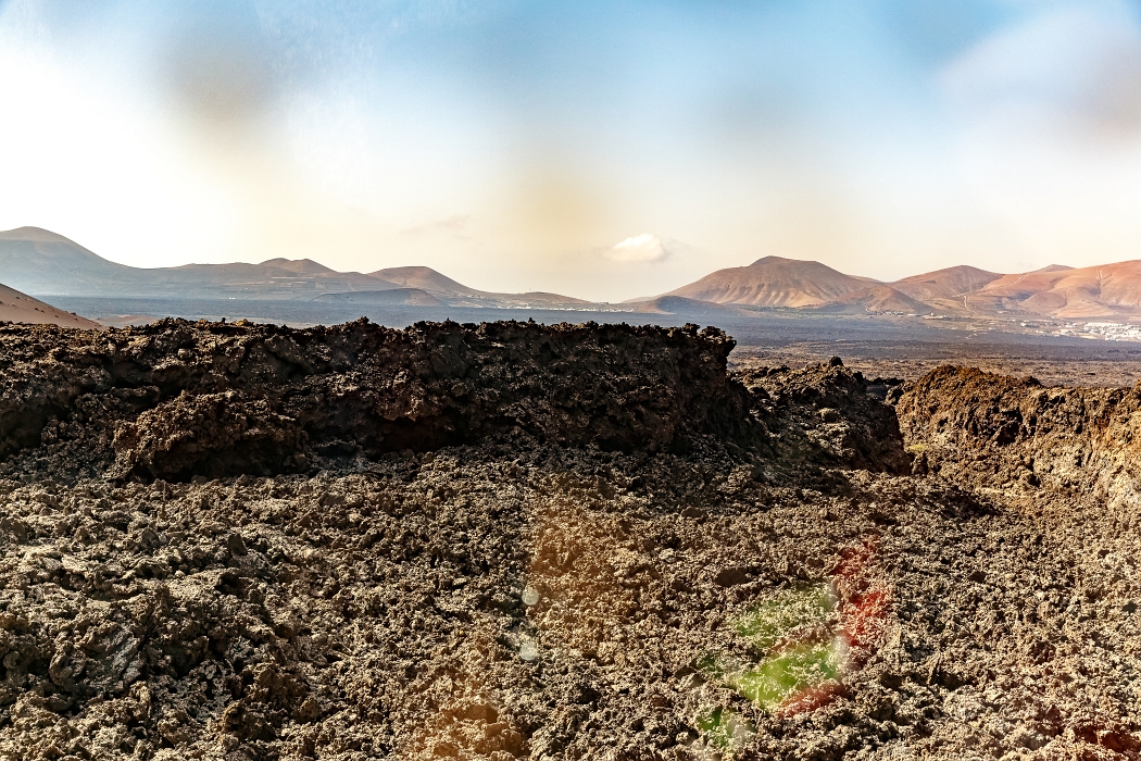 22/08/2018-Lanzarotte(Canaries)-Circuit des volcans