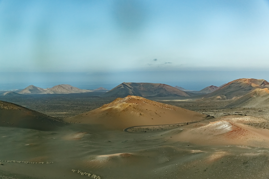 22/08/2018-Lanzarotte(Canaries)-Circuit des volcans