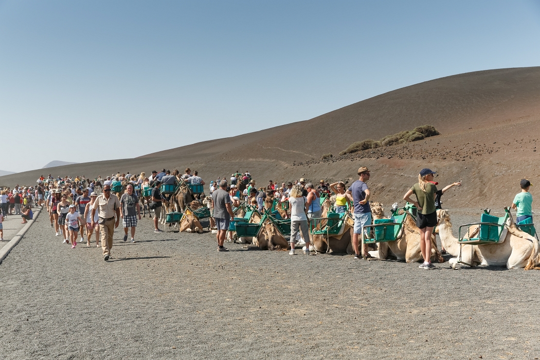22/08/2018-Lanzarotte(Canaries)-Circuit des volcans