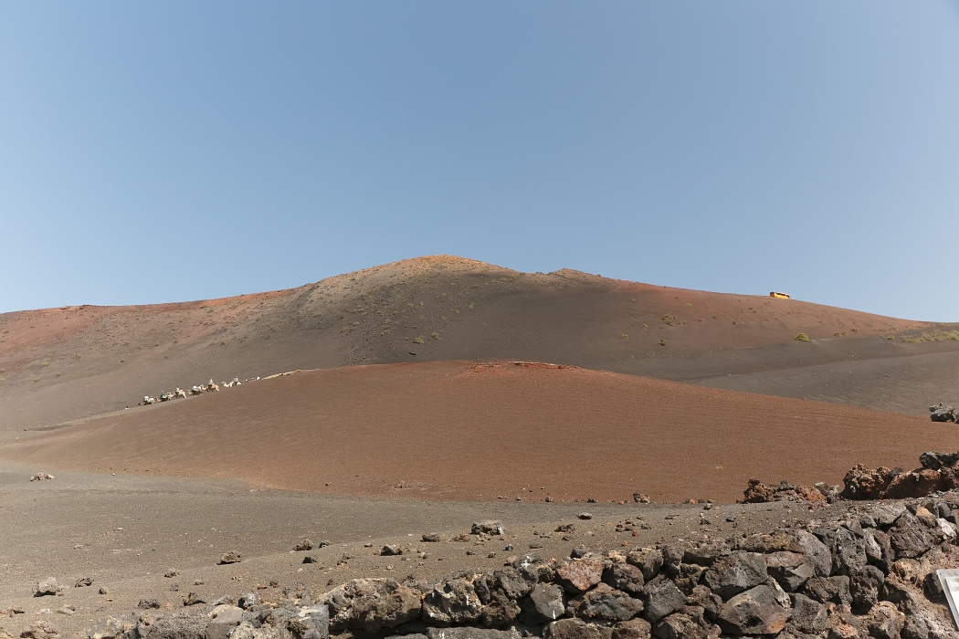 22/08/2018-Lanzarotte(Canaries)-Circuit des volcans