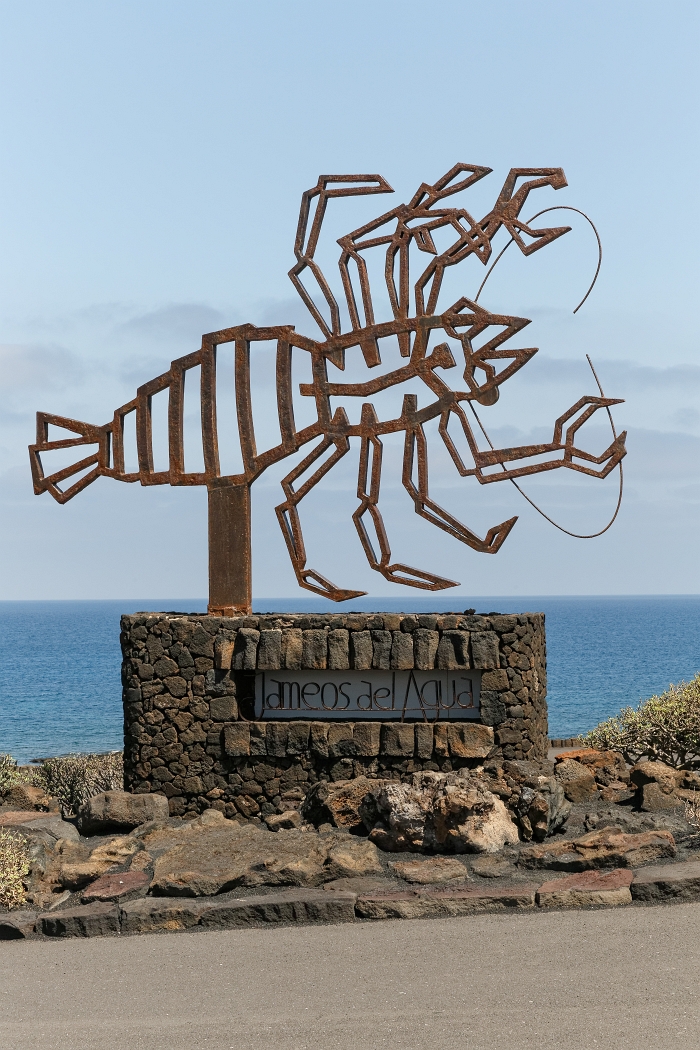 22/08/2018-Lanzarotte(Canaries)-Grotte Jameos del Aqua