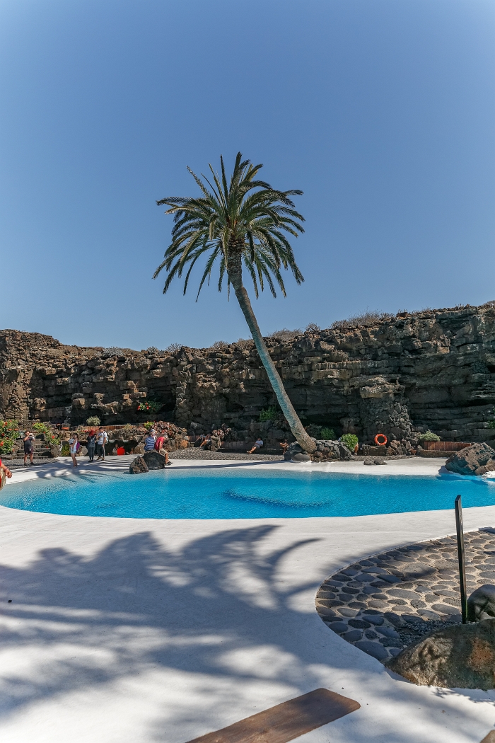 22/08/2018-Lanzarotte(Canaries)-Grotte Jameos del Aqua