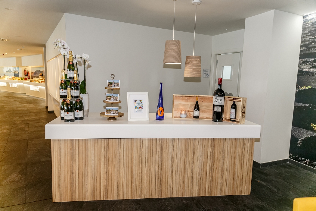 22/08/2018-Lanzarotte(Canaries)-Le restaurant
