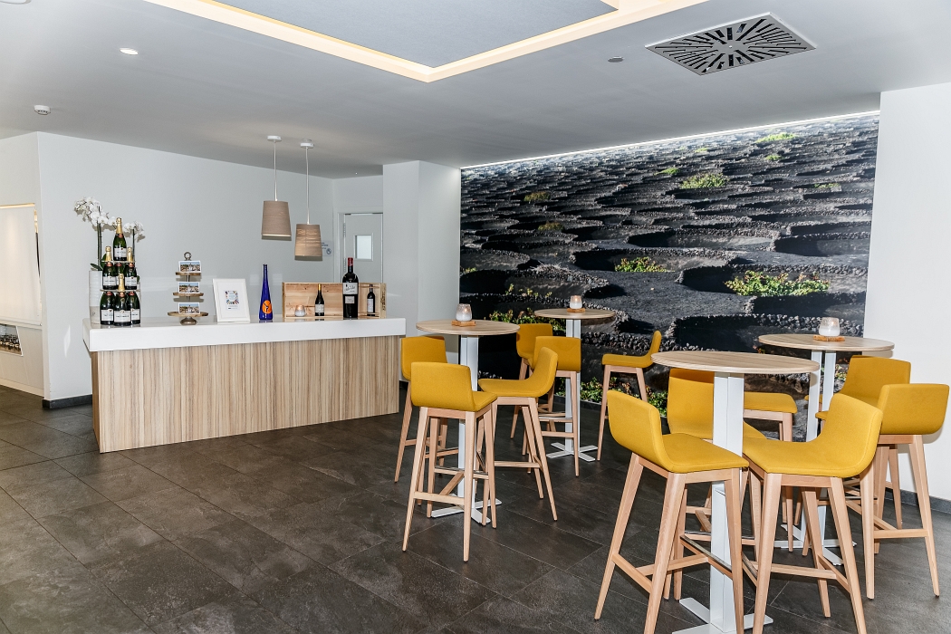22/08/2018-Lanzarotte(Canaries)-Le restaurant