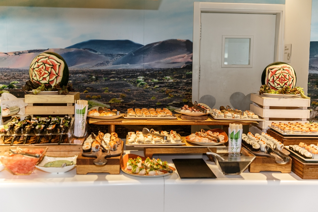 22/08/2018-Lanzarotte(Canaries)-Le restaurant