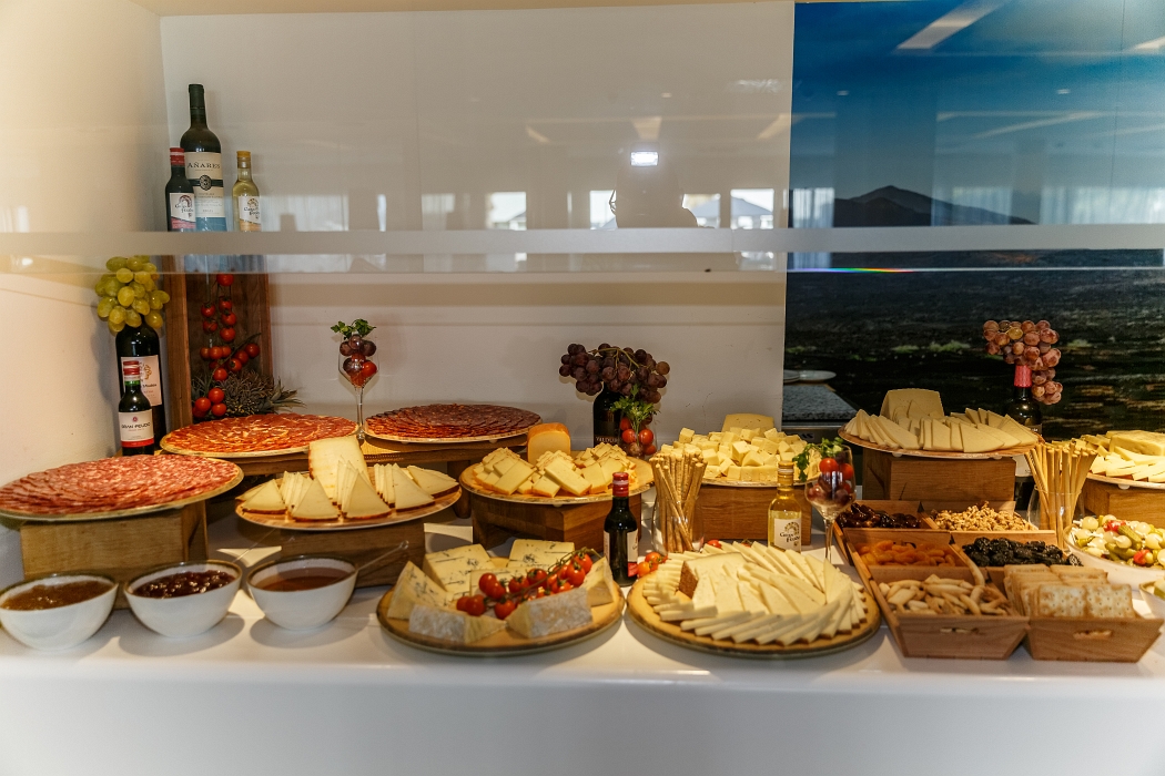 22/08/2018-Lanzarotte(Canaries)-Le restaurant