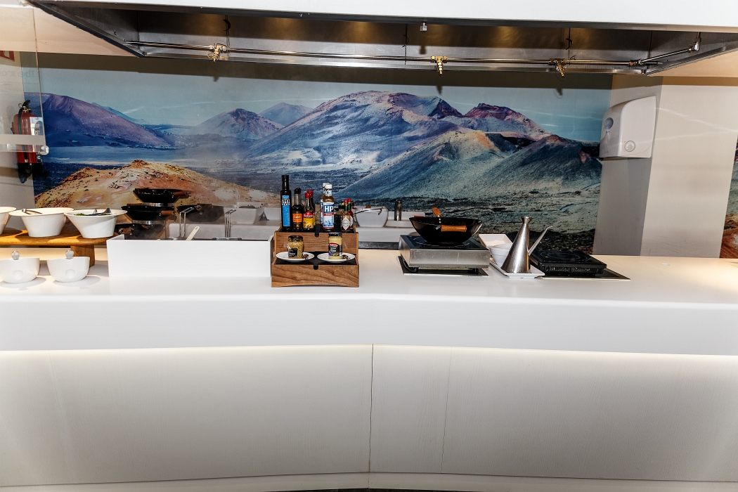 22/08/2018-Lanzarotte(Canaries)-Le restaurant