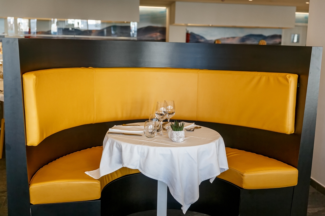 22/08/2018-Lanzarotte(Canaries)-Le restaurant