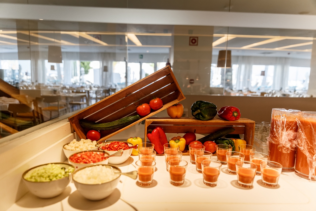 22/08/2018-Lanzarotte(Canaries)-Le restaurant