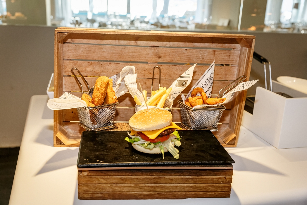 22/08/2018-Lanzarotte(Canaries)-Le restaurant