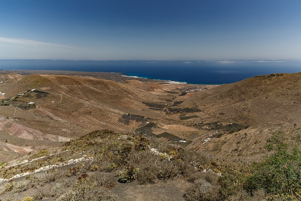 08/2018-Lanzarotte(Canaries)-Paysages