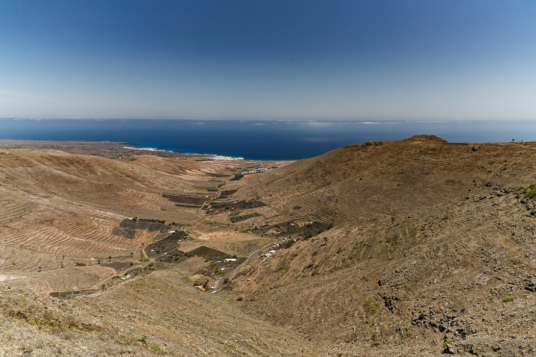 08/2018-Lanzarotte(Canaries)-Paysages