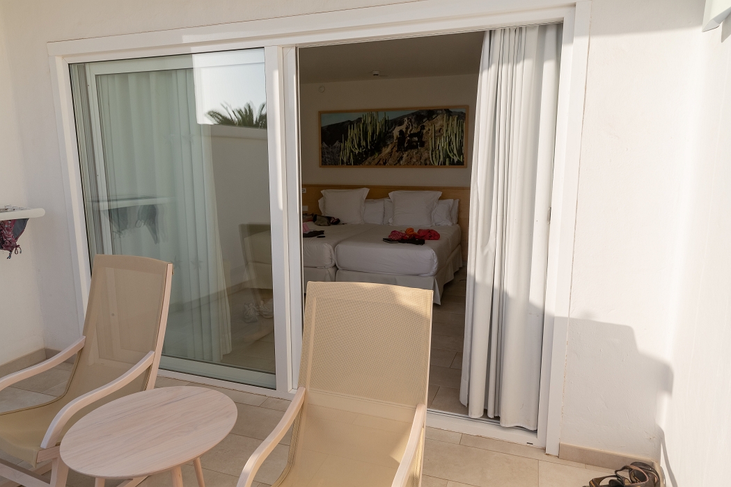 08/2018-Lanzarotte(Canaries)-L'hôtel