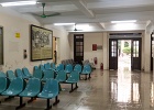 20190419-1019-p5 - 19/04/2019-Hanoï(Vietnam)-Reportage matinal-->Ancienne gare