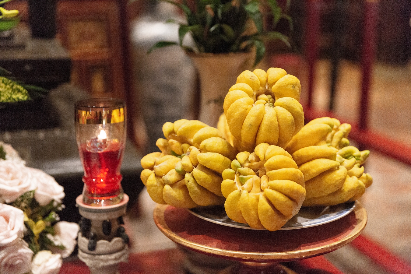 19/04/2019-Hanoï(Vietnam)-Temple de la littérature