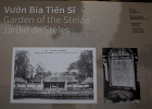 20190419-2013-p5 - 19/04/2019-Hanoï(Vietnam)-Temple de la littérature