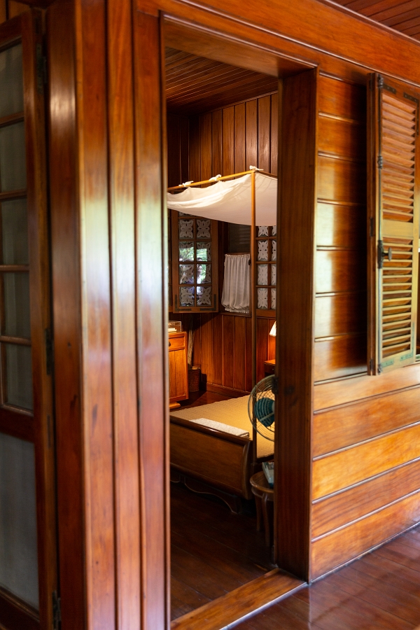 19/04/2019-Hanoï(Vietnam)-Ancien palais