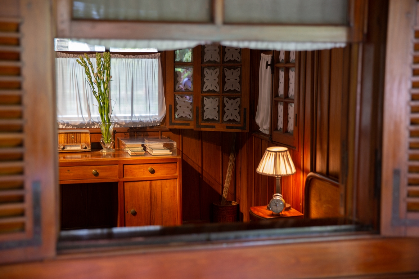 19/04/2019-Hanoï(Vietnam)-Ancien palais