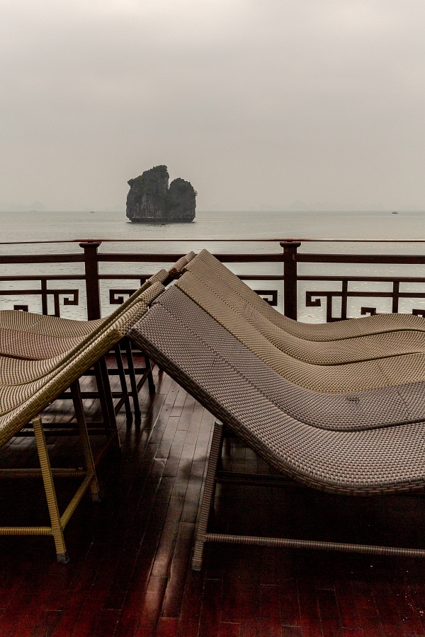 21/04/2016-Baie d'Halong (Vietnam)