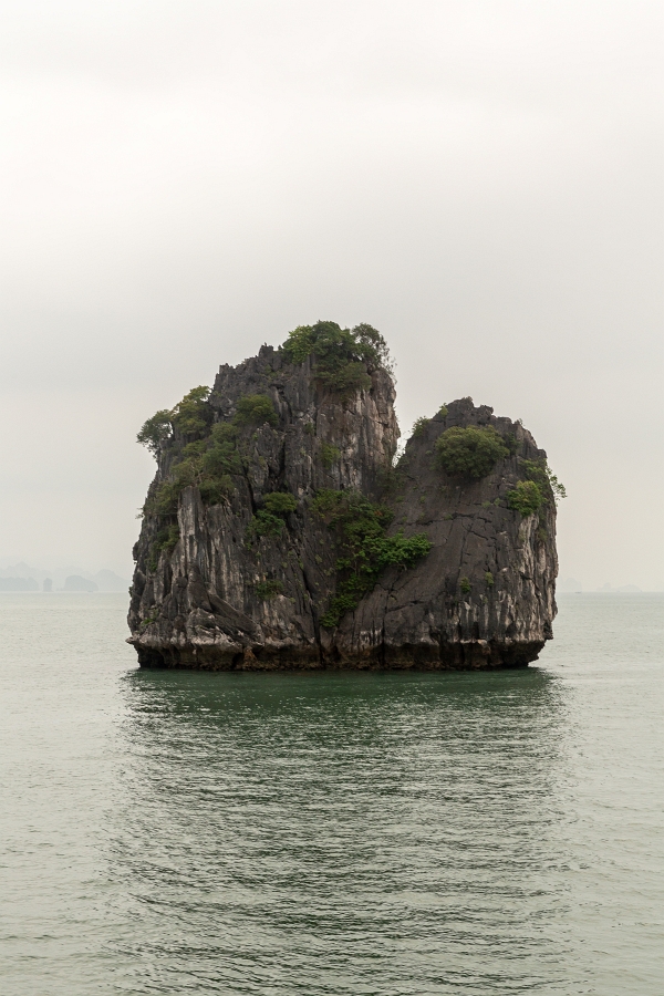 21/04/2016-Baie d'Halong (Vietnam)
