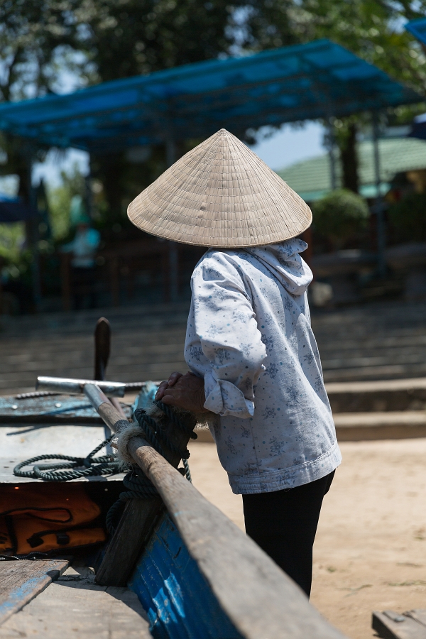 23/04/2019-Vinh(Vietnam)-Grottes de Phong Nha