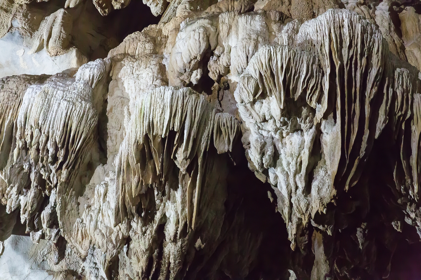 23/04/2019-Vinh(Vietnam)-Grottes de Phong Nha