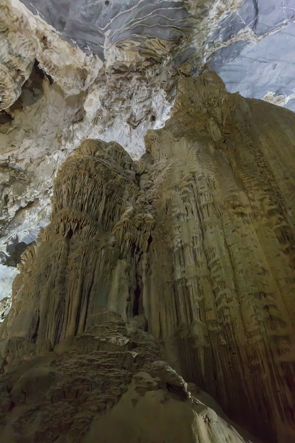 23/04/2019-Vinh(Vietnam)-Grottes de Phong Nha