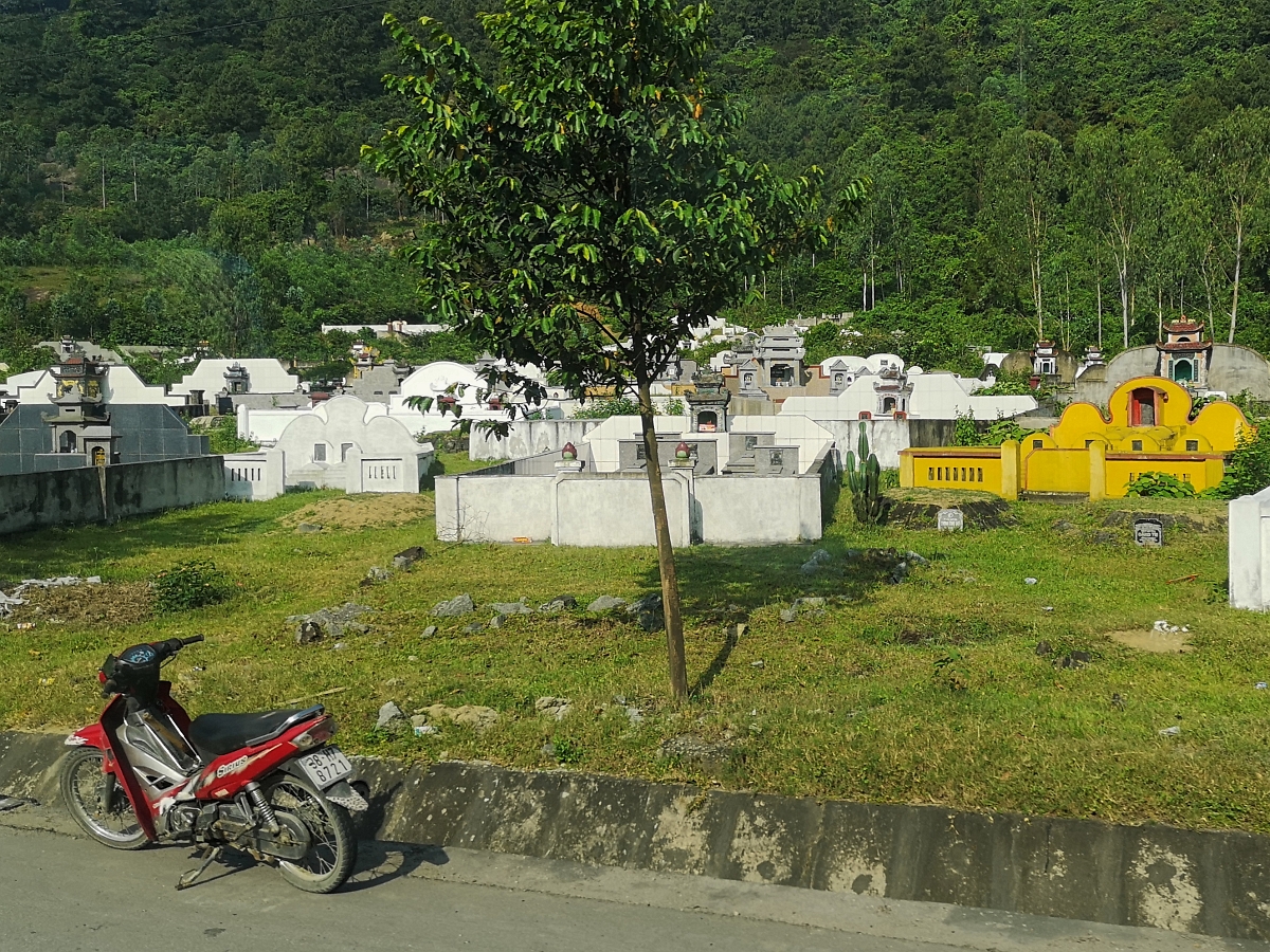 23/04/2019-Vinh(Vietnam)-La ville