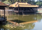 Parc de l'empereur Tu Duc