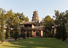 La pagode de Thien Mu