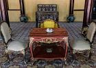 20190425-1042-p5 - 25/04/2019-Hué(Vietnam)-Palais impérial