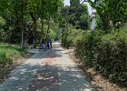 20190425-3001-p5 - 25/04/2019-Hué(Vietnam)-Un petit village