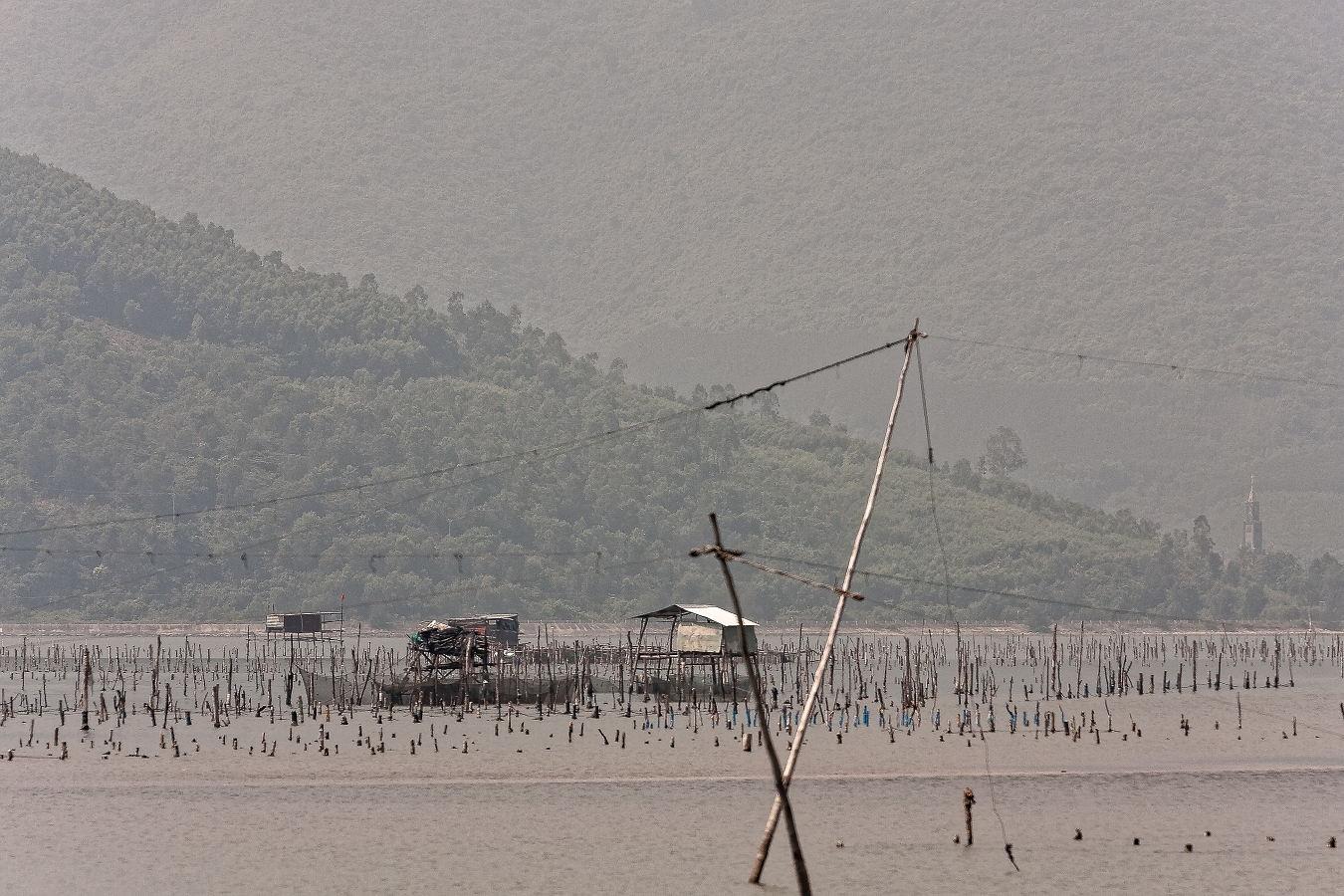 26/04/2019-Danang(Vietnam)-Sur la route
