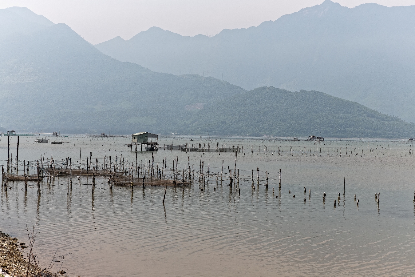 26/04/2019-Danang(Vietnam)-Sur la route