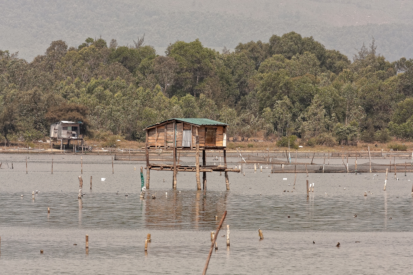 26/04/2019-Danang(Vietnam)-Sur la route