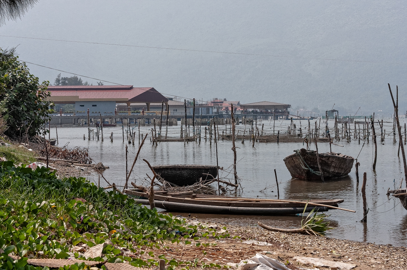 26/04/2019-Danang(Vietnam)-Sur la route