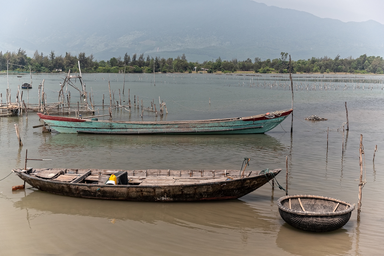 26/04/2019-Danang(Vietnam)-Sur la route