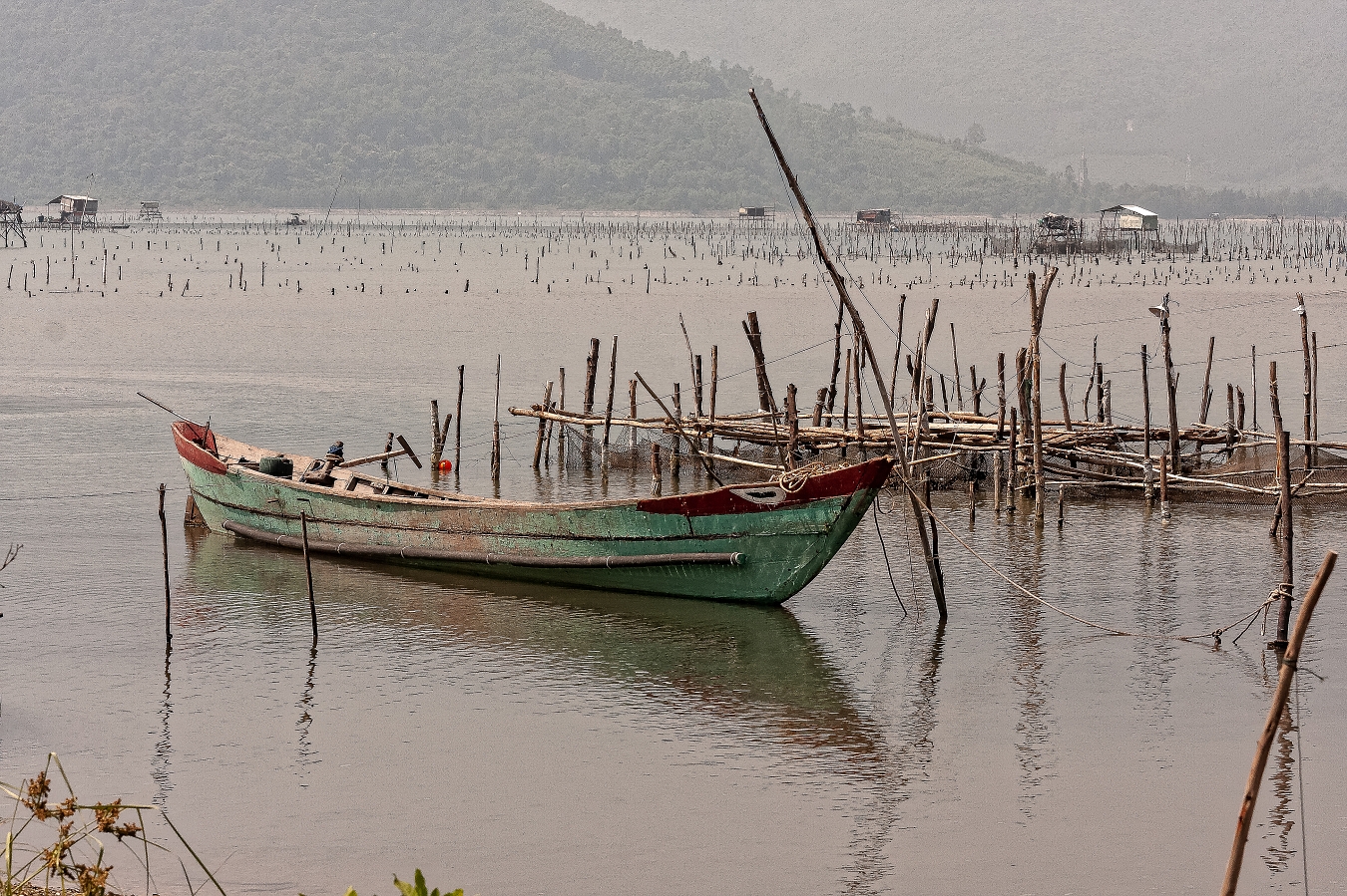 26/04/2019-Danang(Vietnam)-Sur la route
