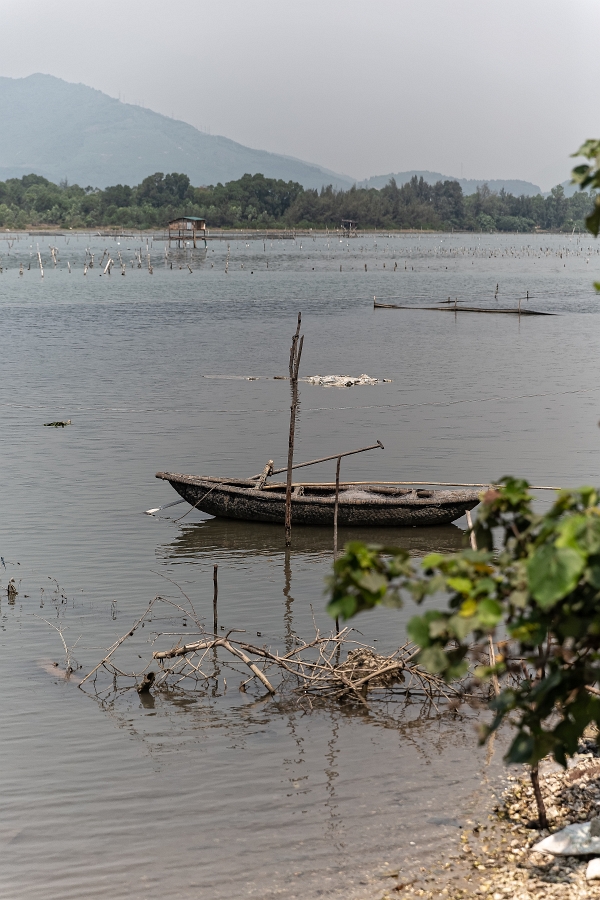 26/04/2019-Danang(Vietnam)-Sur la route