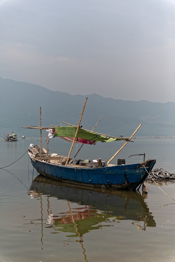26/04/2019-Danang(Vietnam)-Sur la route