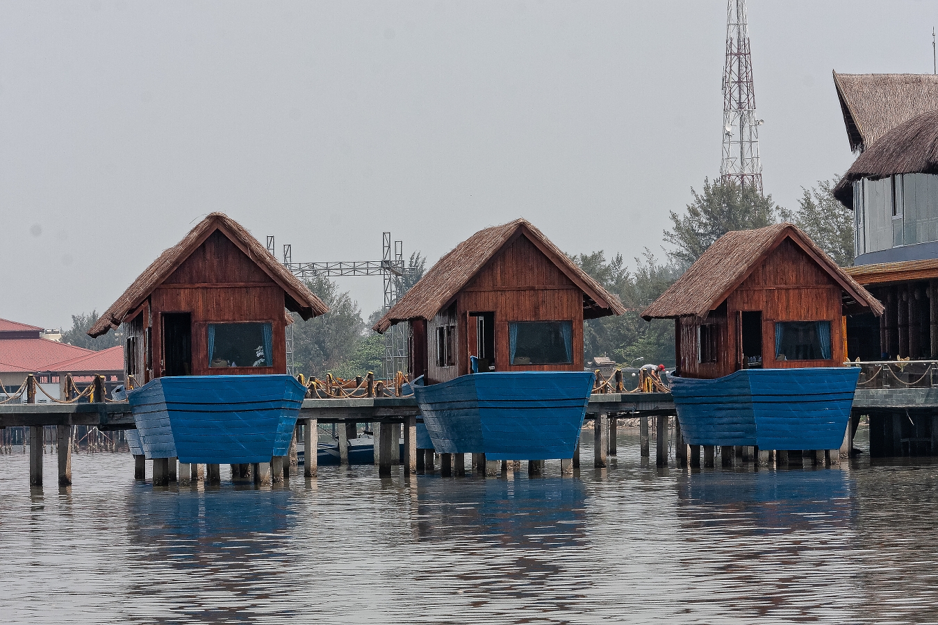 26/04/2019-Danang(Vietnam)-Sur la route