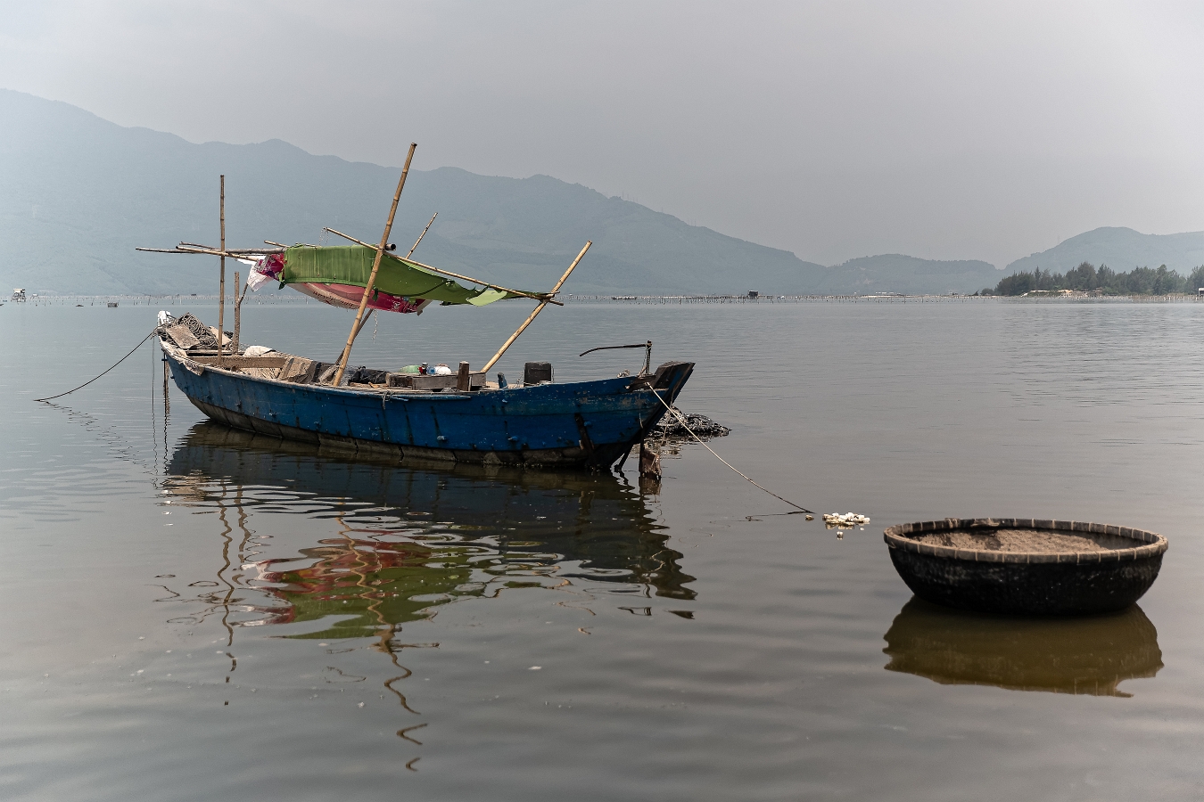 26/04/2019-Danang(Vietnam)-Sur la route